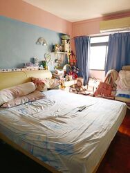 Blk 646 Yishun Street 61 (Yishun), HDB 4 Rooms #521389971